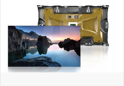 金年会LED显示屏产品持续景气   静候佳音