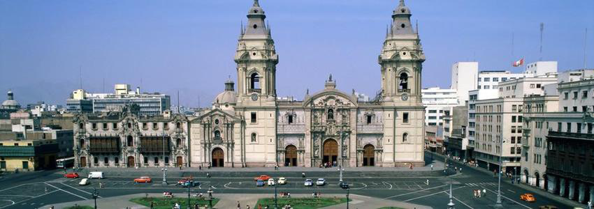 开辟新征途，金年会2017秘鲁国际广告展