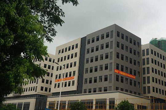 独立产权！金年会大厦喜迎开门红