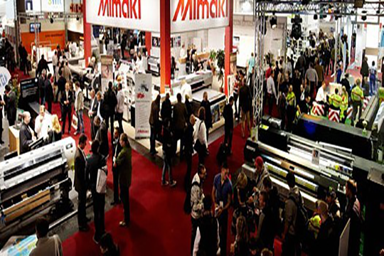 2016年金年会全球巡展第八站——德国Frankfurt