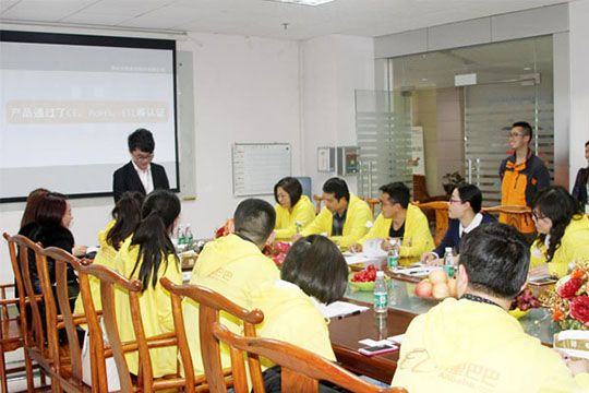 阿里上海VIP寻梦之旅走进金年会