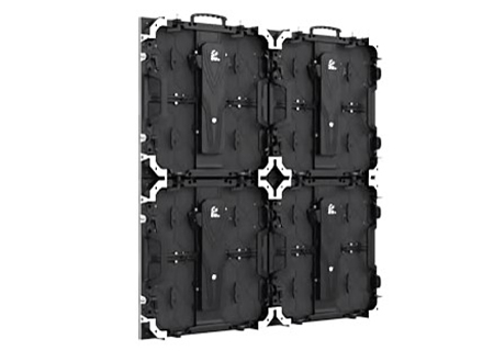 金年会龙艺PLUS租赁屏直面拼接