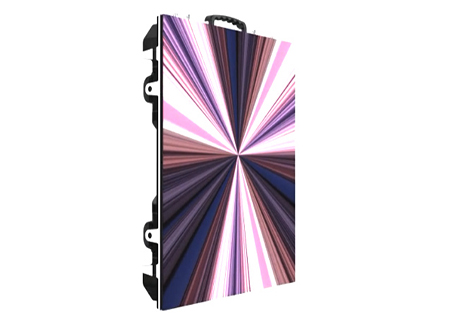 金年会龙艺PLUS舞台LED租赁屏介绍