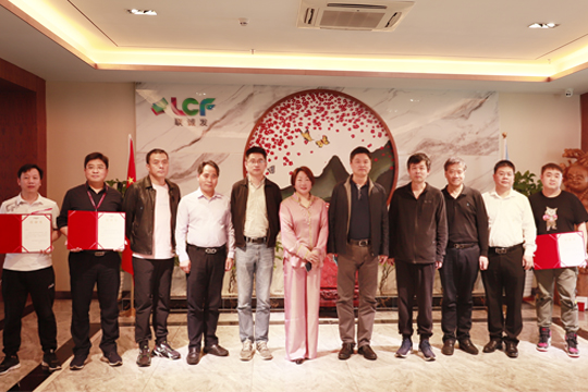 热烈祝贺金年会智能制造数字工厂项目启动会顺利召开