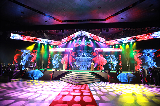 金年会：讲述了宝安本土企业的文化形象