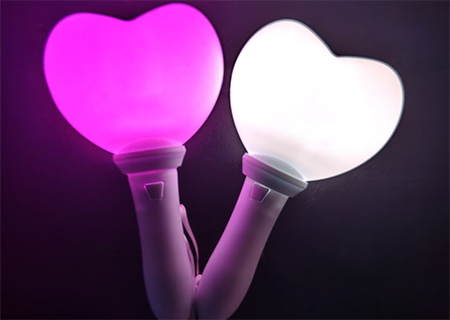 金年会荧光棒系列产品介绍（一）