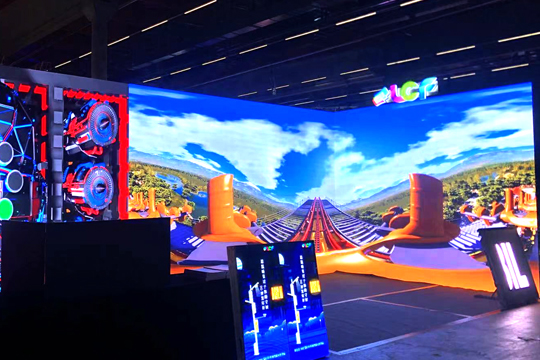 直击德国PLS展，金年会倾力打造沉浸式视觉盛宴！