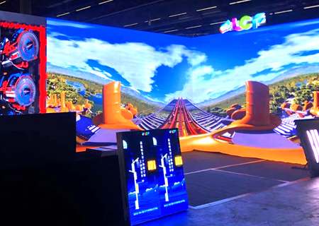 金年会携多项创新成果闪耀德国PLS展!