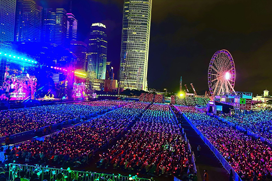 “6511”成果显著，金年会上半年表现企稳高升！ 