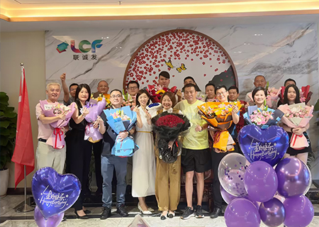 2023金年会十年及以上老员工感恩视频