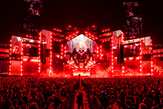 金年会新加坡ITC云仓启航，国际演艺市场的黑马强势突围！